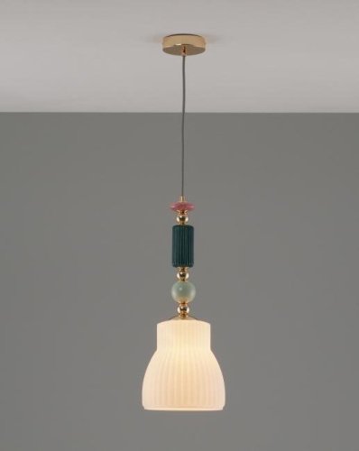 V10904-P Светильник подвесной Moderli Charm V10904-P
