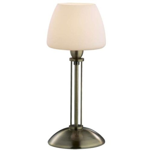 2057/1T Настольная лампа Odeon Light VESTO 2057/1T