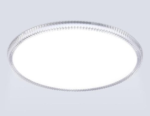 Светильник потолочный Ambrella Design and Crystal FZ1720