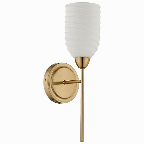 Настенное бра Lumion Monroe 6512/1W