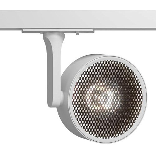 TR024-1-18W4K Трековый светильник Maytoni Track Lamps TR024-1-18W4K