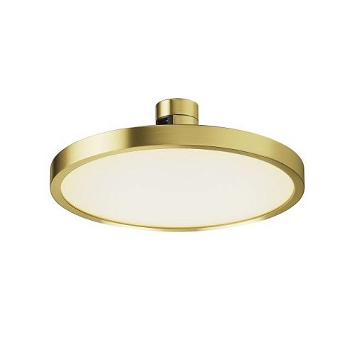 TR153-1-10W3K-BS Трековый светильник Maytoni Plato TR153-1-10W3K-BS