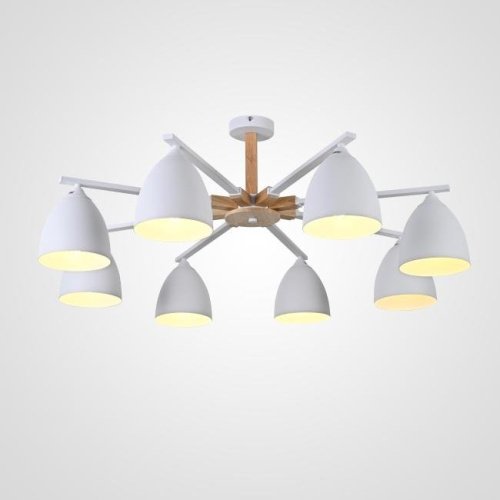 183470-26 Потолочная люстра ImperiumLoft Noa01 183470-26