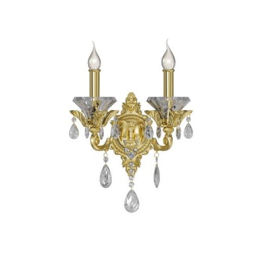 Настенное бра Osgona Ampollo 786622