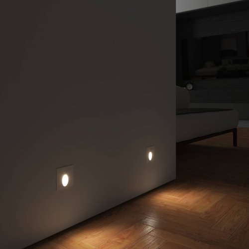 Подсветка для ступеней Elektrostandard MRL LED 1102 MRL LED 1102 Белый