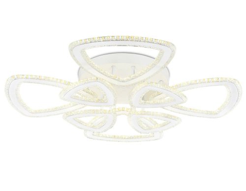 Потолочная люстра Ambrella Acrylica FA8863