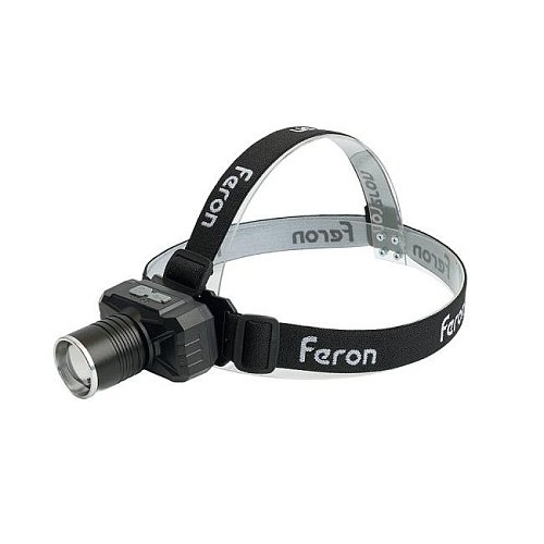 Фонарь с аккумулятором Feron TH2314 51621