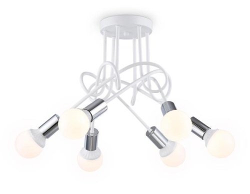 TR80417 Потолочная люстра Ambrella Loft TR80417