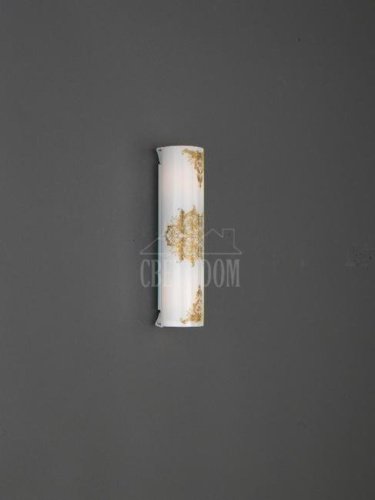 Настенное бра La Lampada 420 WB 420/2 DEC.7