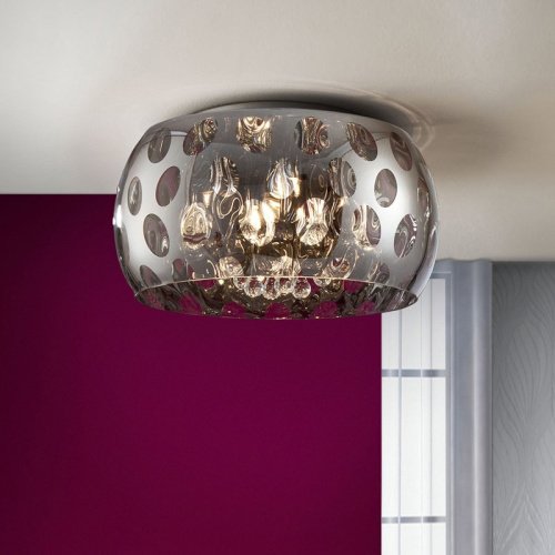 C0316-05L Светильник потолочный Delight Collection Milos C0316-05L