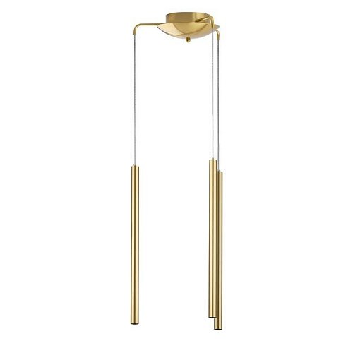 L3T747243 Светильник подвесной Lightstar Tubo L3T747243