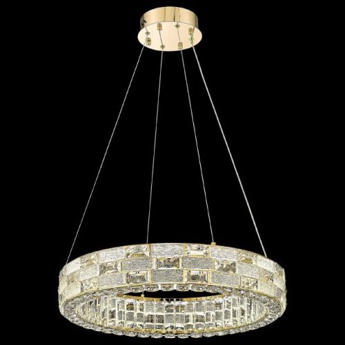 Подвесная люстра Wertmark Elaine WE469.06.303