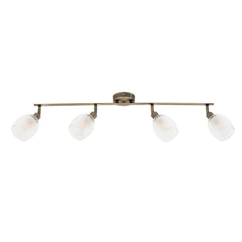 A3184PL-4AB Светильник спот Arte Lamp Biham A3184PL-4AB