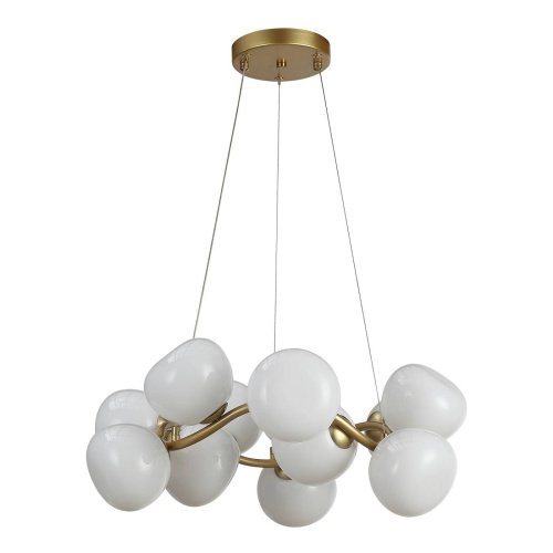 SL1519.303.12 Подвесная люстра ST Luce Sweven SL1519.303.12