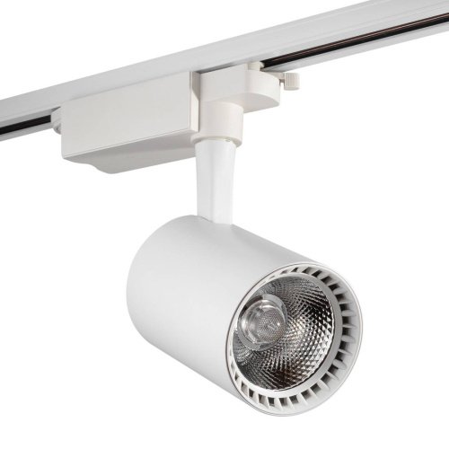 AM182-WH 3000K Трековый светильник AM Group Track AM182-WH 3000K