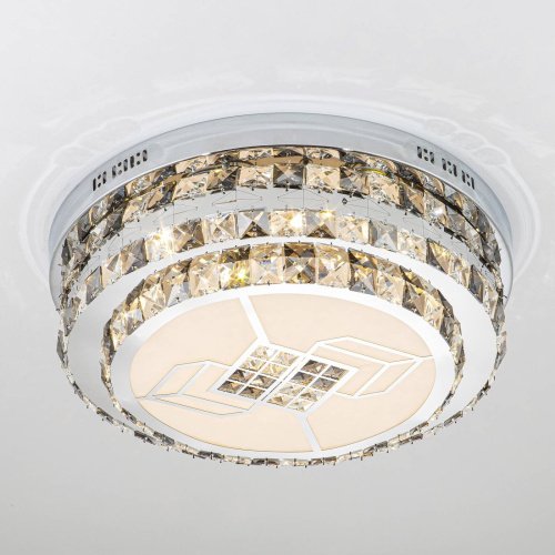70032-500 Потолочный светильник LED4U 70032-500