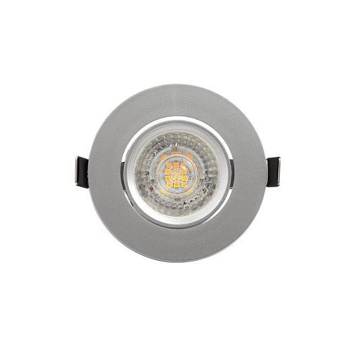 DK3020-CM Встраиваемый светильник Denkirs Dk3020Cc DK3020-CM