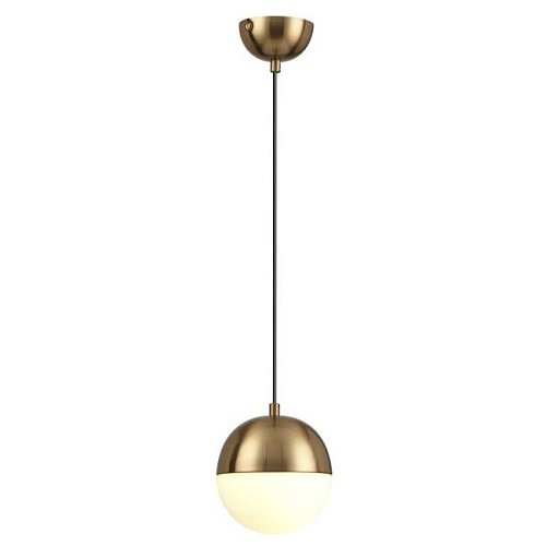 4960/1 Светильник подвесной Odeon Light Pinga 4960/1