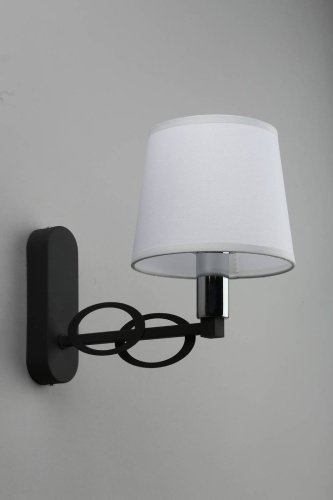 Настенное бра Omnilux Reggello OML-64901-01