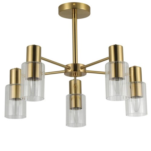 Потолочная люстра Reluce 74647-0.3-05