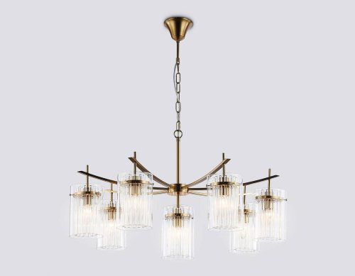 LH56033 Подвесная люстра Ambrella Heigh Light LH56033