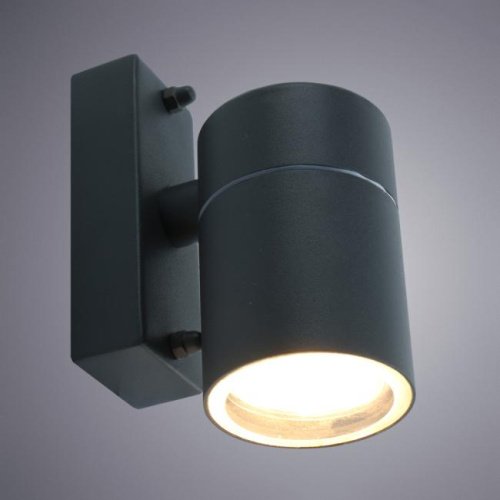 A3302AL-1GY Уличный настенный светильник Arte Lamp Sonaglio A3302AL-1GY