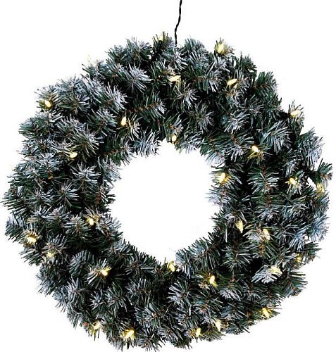 Новогоднее украшение Eglo Edmonton 410932