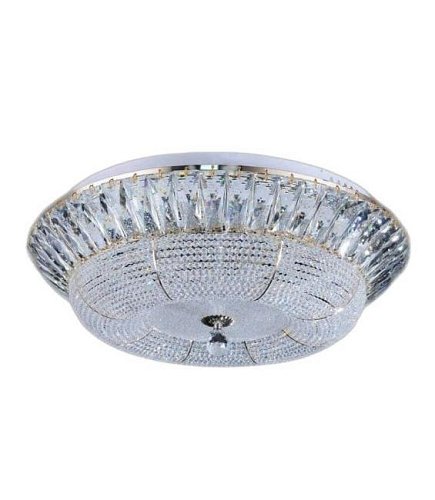 DDP 3197-60 Потолочная светодиодная люстра Lumina Deco DDP 3197-60