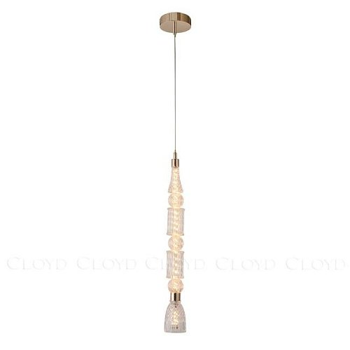 Светильник подвесной Cloyd Laconia 11633