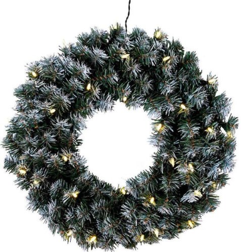 410932 Новогоднее украшение Eglo Edmonton 410932