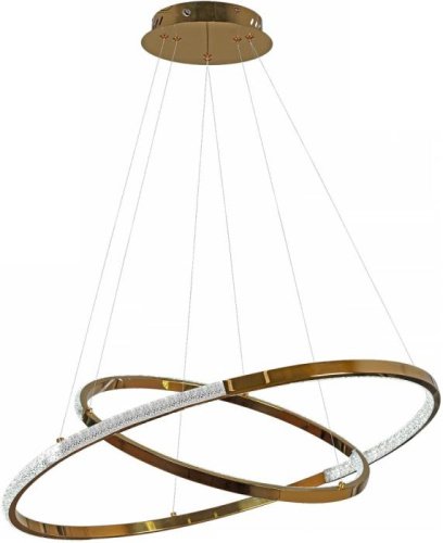 Подвесной светильник 22064-0.3-400+600