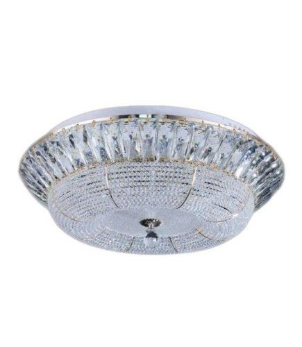 Потолочная светодиодная люстра Lumina Deco DDP 3197-60