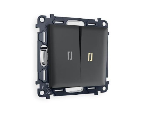 Выключатель Ambrella Volt ALFA MA904030