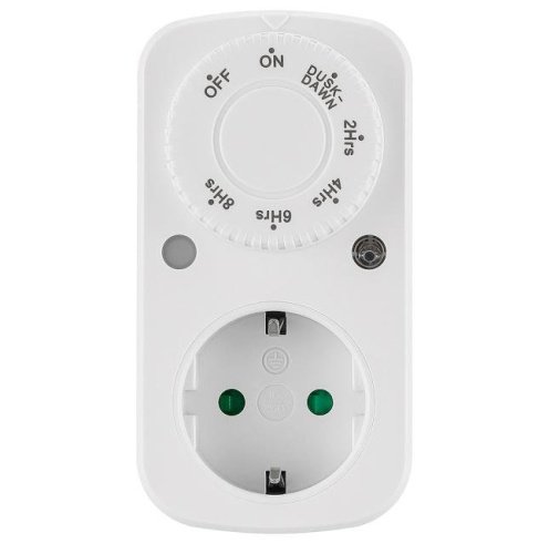 Розетка Feron TM28 51435