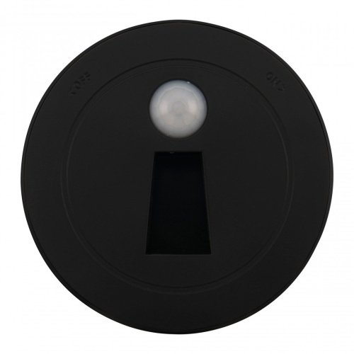 Трековый светильник Arte Milano Am-track-sockets-39 397953TLS/LWS Black