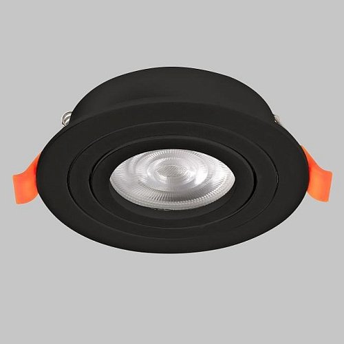 IL.0029.0007-BK Встраиваемый светильник IMEX IL.0029.0007-BK