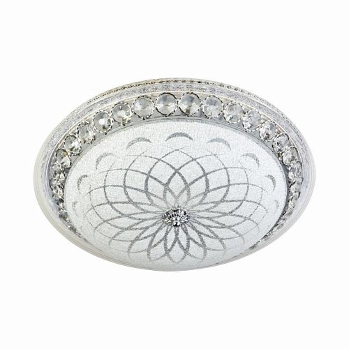 L1107-500 CR Потолочный светильник L LED4U L1107-500 CR