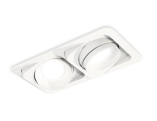 XC7663020 Встраиваемый светильник Ambrella Techno XC7663020