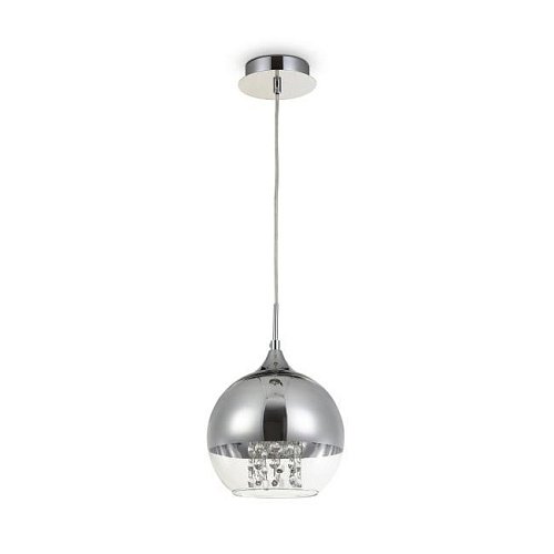 P140-PL-110-1-N Светильник подвесной Maytoni Fermi P140-PL-110-1-N