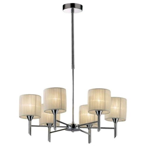 Люстра на штанге Odeon Light NIOLA 2085/6
