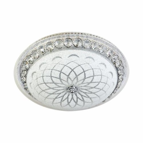 L1107-500 CR Потолочный светильник L LED4U L1107-500 CR