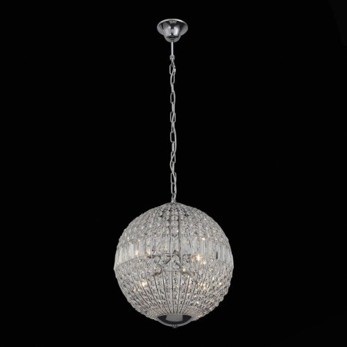 SL226.103.05 Подвесная хрустальная люстра Mondo ST Luce SL226.103.05