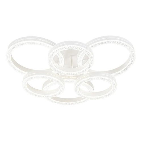 Потолочная люстра Escada Fianit 10282/6LED