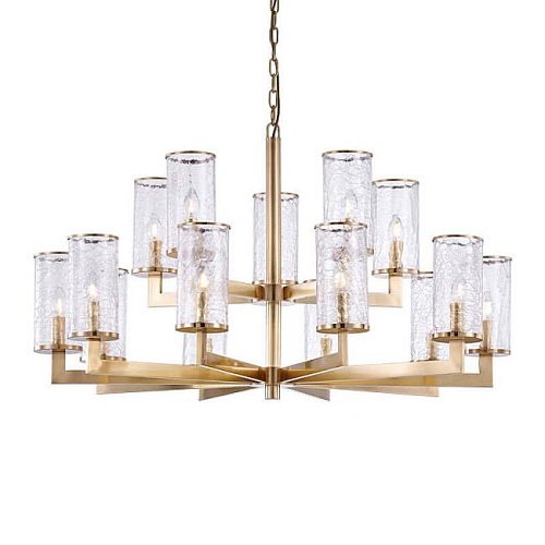 L18920.97 Подвесная люстра L'Arte Luce Luxury Gliando L18920.97