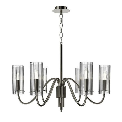 Подвесная люстра ST Luce Santori SL2005.103.06