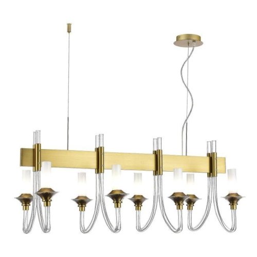 SL1241.213.08 Подвесная люстра ST Luce Vetrano SL1241.213.08