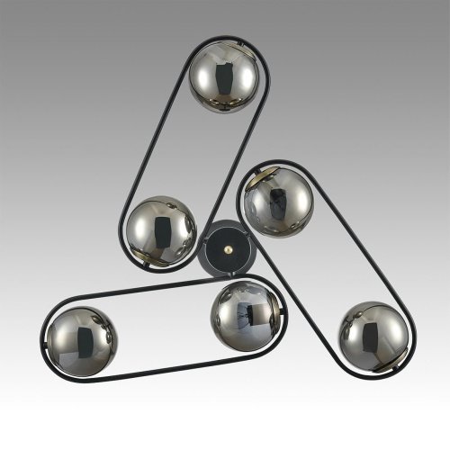Потолочная люстра Lumion Camilie 8060/6C