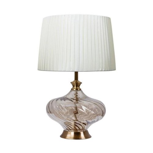 A5044LT-1PB Настольная лампа Arte Lamp Nekkar A5044LT-1PB