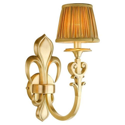 L02021 Настенное бра L'Arte Luce Luxury Mantova L02021