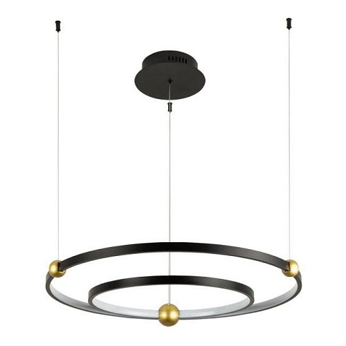 1123/04 SP-65 Подвесная люстра Divinare Amadeo 1123/04 SP-65